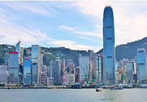 国际统一私法协会办公室落户香港 首次在罗马总部以外设立