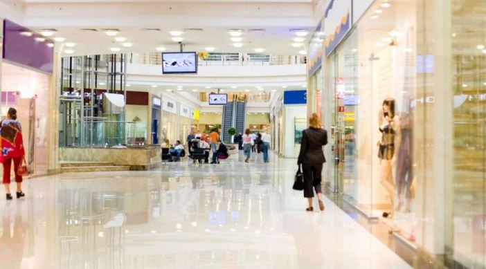 年末人流激增 南非购物中心成为犯罪“热点”