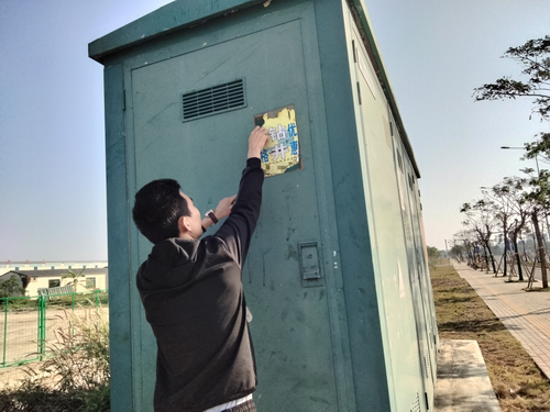 图片[6]-全力以赴做好自贸港封关启航 洋浦环卫书写城市洁净答卷-华闻时空