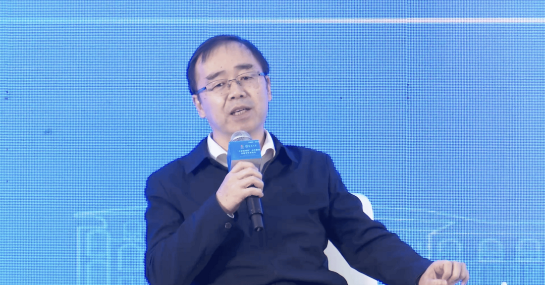 图片[5]-海大主办全球高等教育论坛 共绘自贸港时代人才发展蓝图-华闻时空