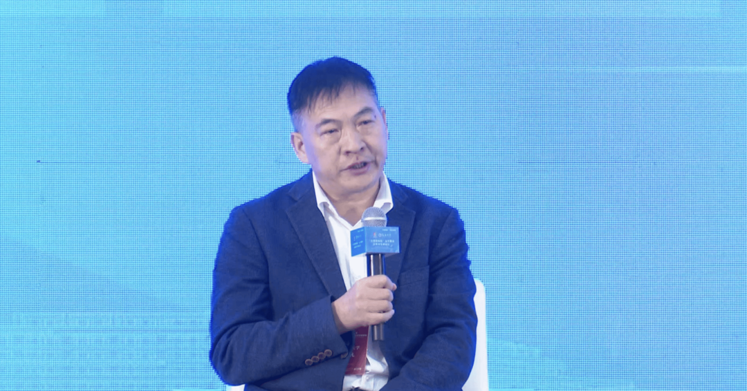 图片[7]-海大主办全球高等教育论坛 共绘自贸港时代人才发展蓝图-华闻时空