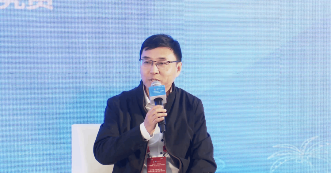 图片[6]-海大主办全球高等教育论坛 共绘自贸港时代人才发展蓝图-华闻时空