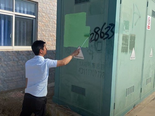 图片[4]-全力以赴做好自贸港封关启航 洋浦环卫书写城市洁净答卷-华闻时空