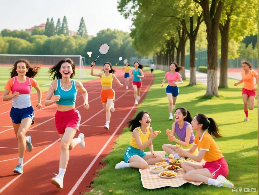 2025年女生最吃香的十大专业出炉!这些领域薪资高、发展快!