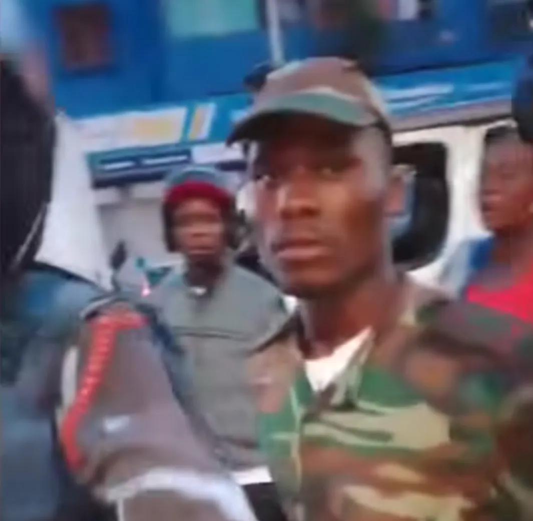 在安哥拉因3块钱引发命案！_安哥拉_安哥拉_新闻_华人头条