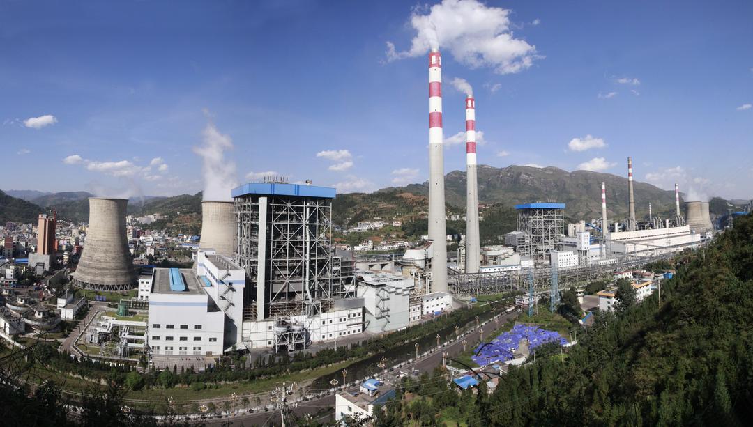 图片[2]-建設“六大產業基地” 貴州：加快構建現代化產業體系-华闻时空