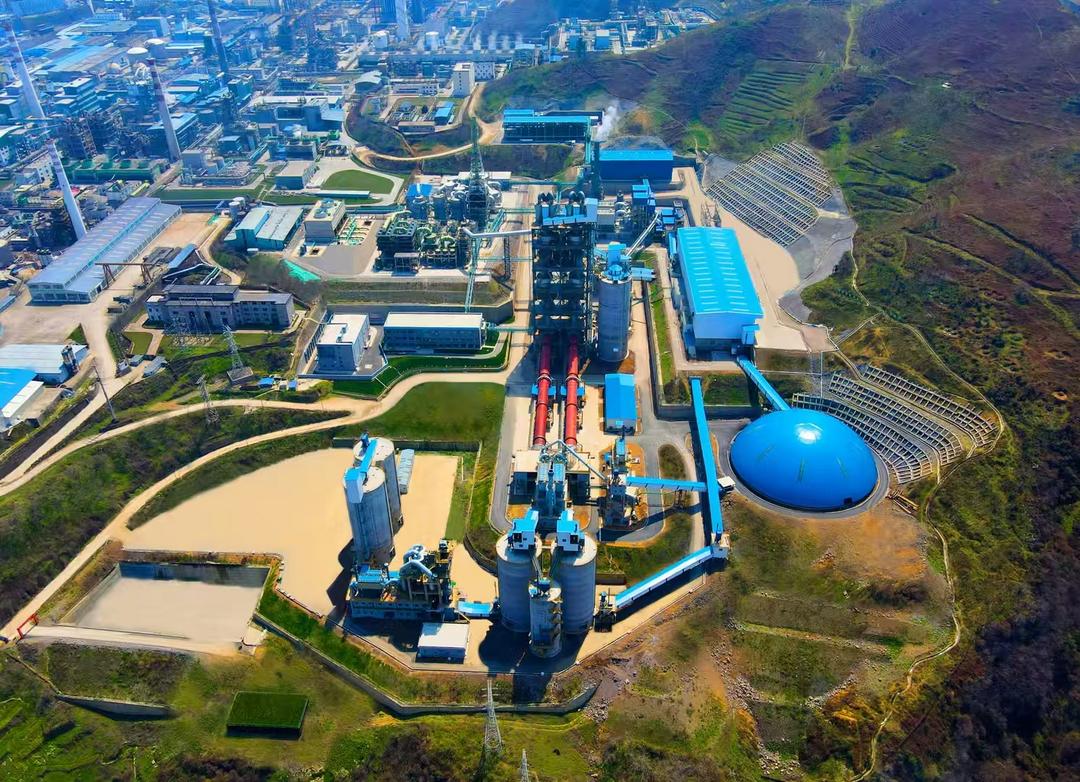 图片[4]-建設“六大產業基地” 貴州：加快構建現代化產業體系-华闻时空