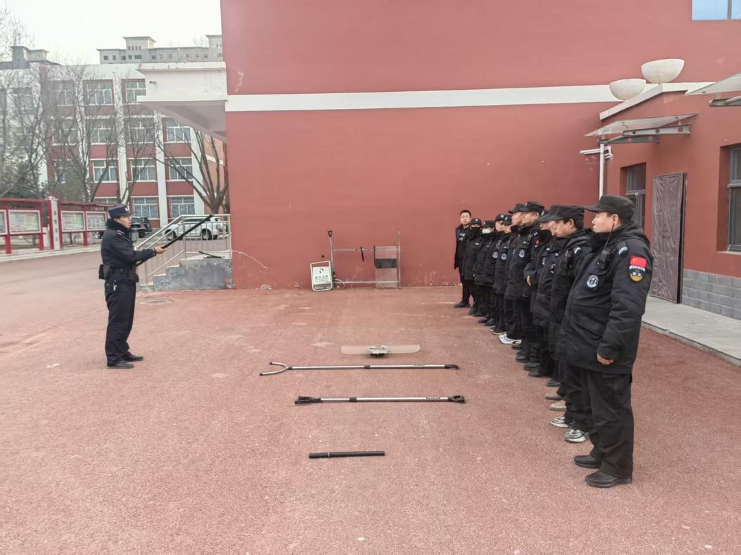 靖边公安:培训演练双赋能,助力校园安全“进阶” 靖边公安:培训演练双赋能,助力校园安全“进阶”