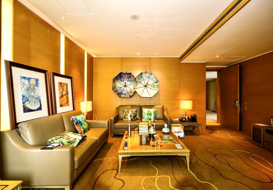 图片[5]-艺术广州落幕｜酒店型艺博会在南中国交出亮眼首秀-华闻时空