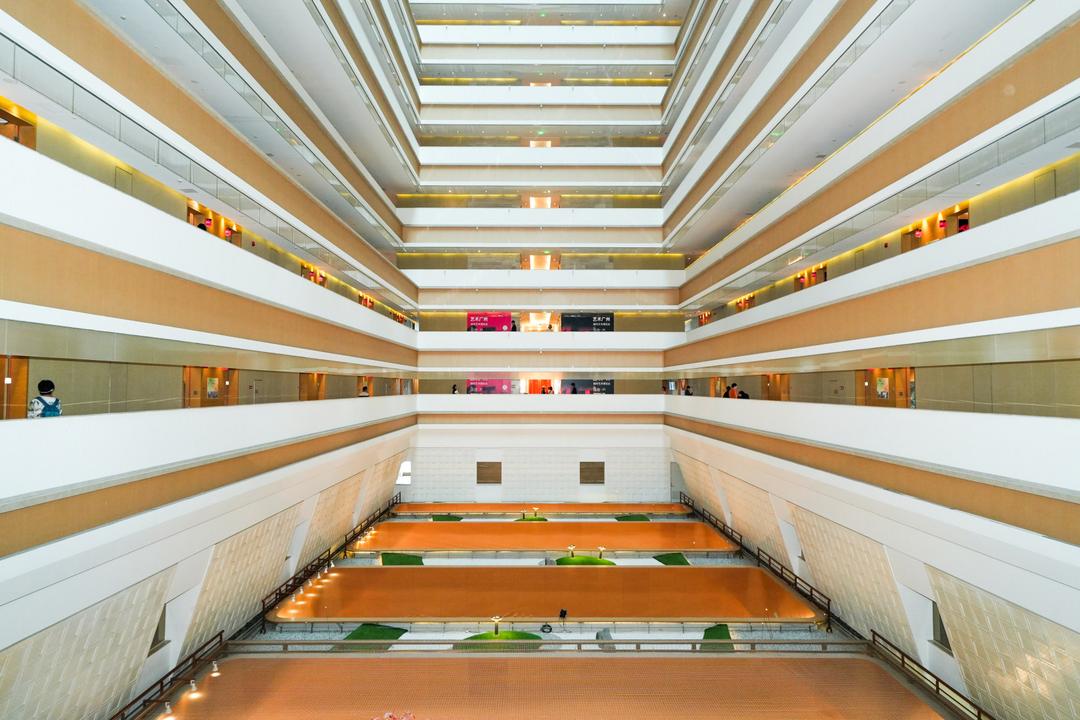 图片[2]-艺术广州落幕｜酒店型艺博会在南中国交出亮眼首秀-华闻时空