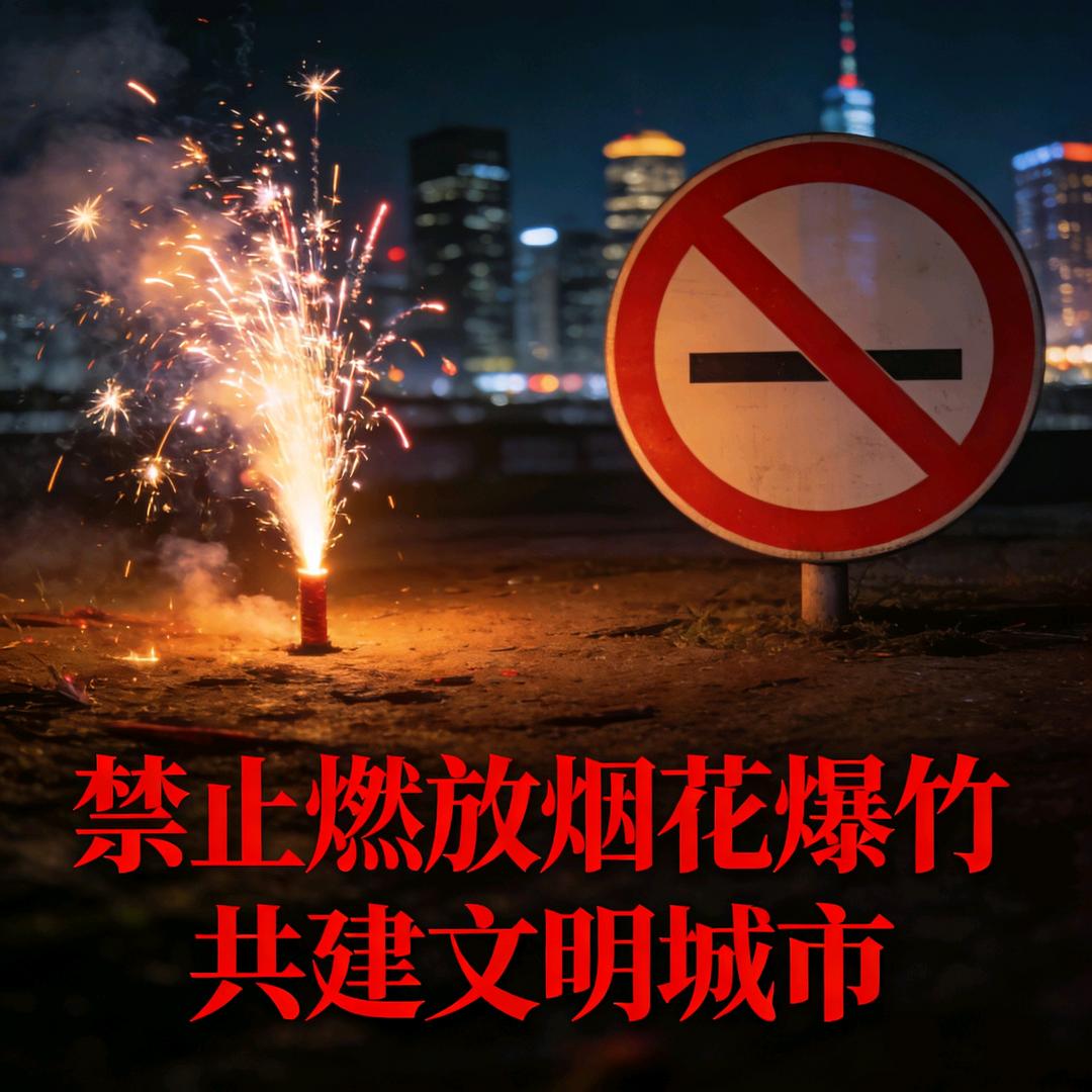 携手共筑平安年 静享榆林新岁蓝