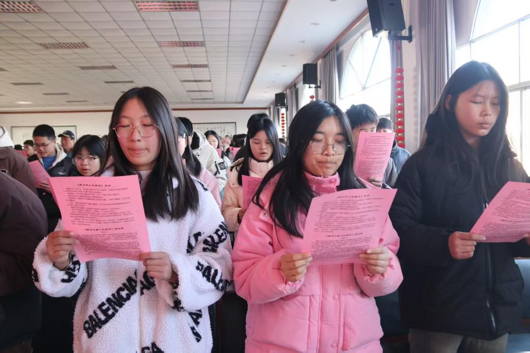 宋馨会长商南开讲！<a href=https://www.shidiannet.com/zt/shaanxi/ target=_blank class=infotextkey>陕西</a>省青少年阳光心理教育宣讲团走进商南职中