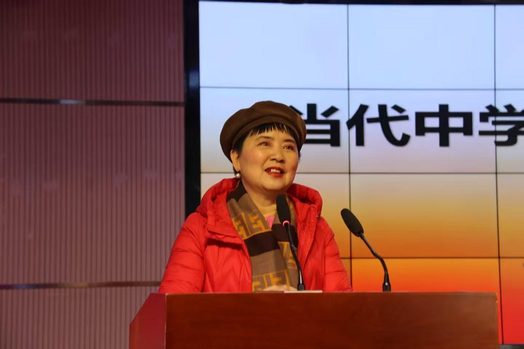 宋馨会长商南开讲！<a href=https://www.shidiannet.com/zt/shaanxi/ target=_blank class=infotextkey>陕西</a>省青少年阳光心理教育宣讲团走进商南职中