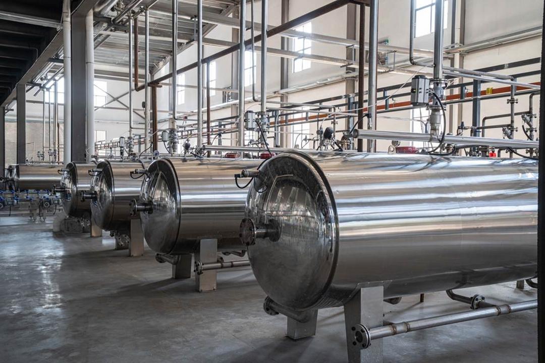 图片[6]-揭西苦笋省级现代农业产业园书写广东特色农业现代化答卷   -华闻时空