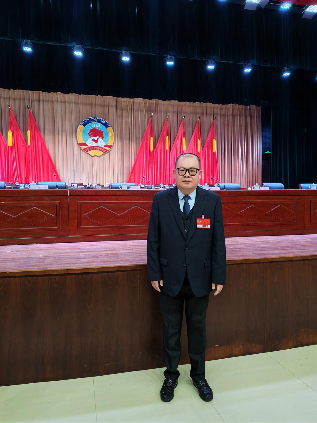 黄鹏：古田兩會 开啟新程_社团_中国香港_新闻_华人头条