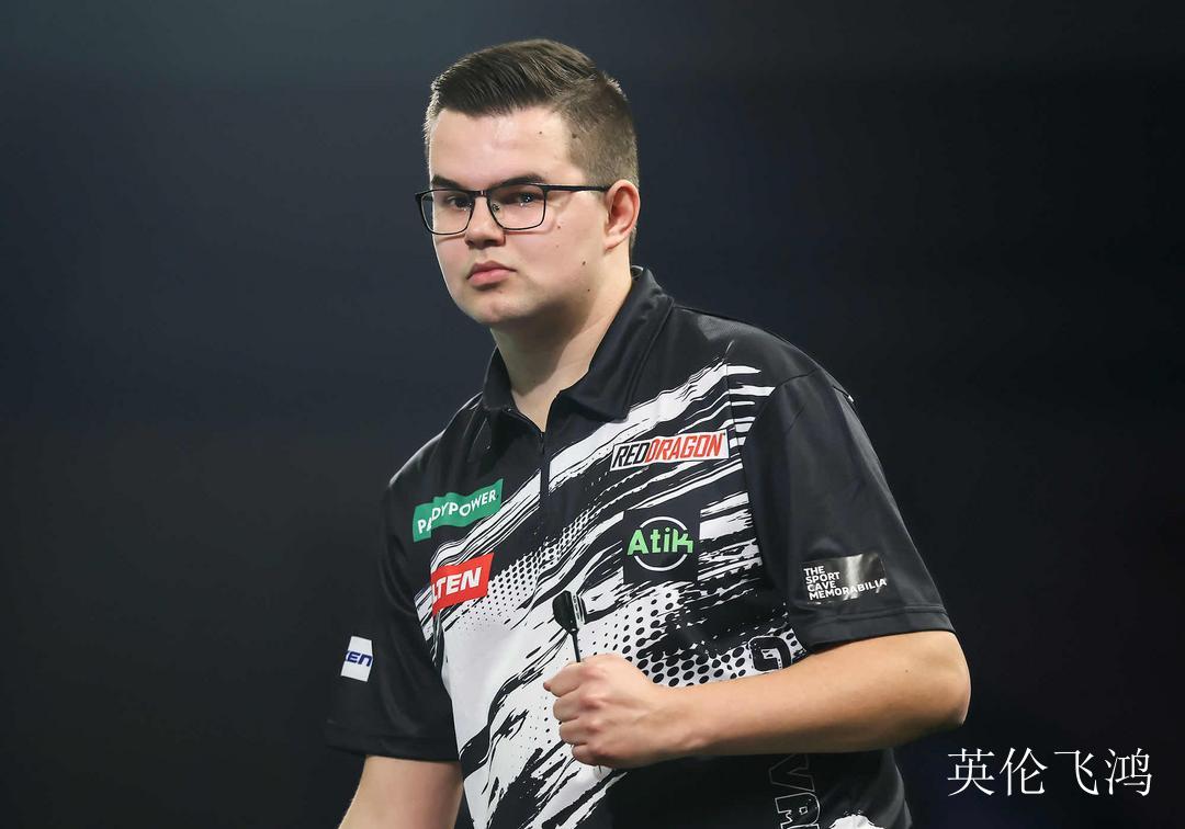 汉弗莱斯死里逃生范·格文火力全开安德森会师巅峰对决_全球_新闻_华人头条