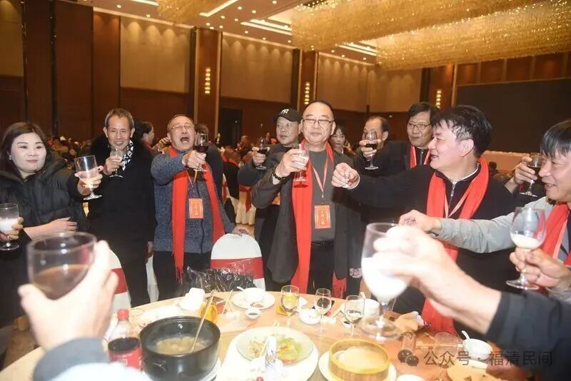 成立翁氏委员会,旨在凝聚海内外宗亲力量,以诚信