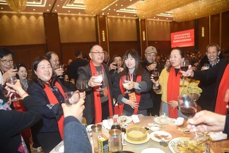 成立翁氏委员会,旨在凝聚海内外宗亲力量,以诚信