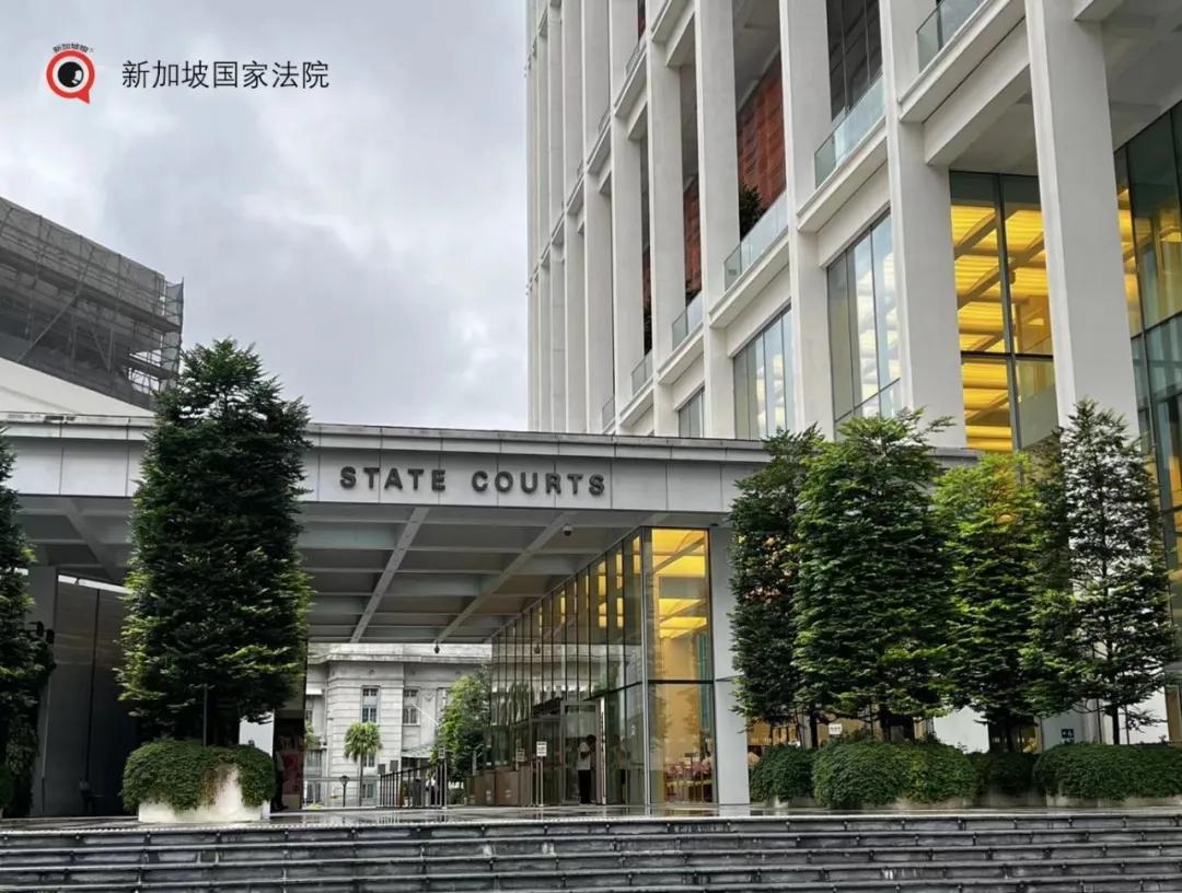 新加坡的两起犯罪，一起发生在政府部门，另一起则是警察犯案_白俄罗斯_新闻_华人头条