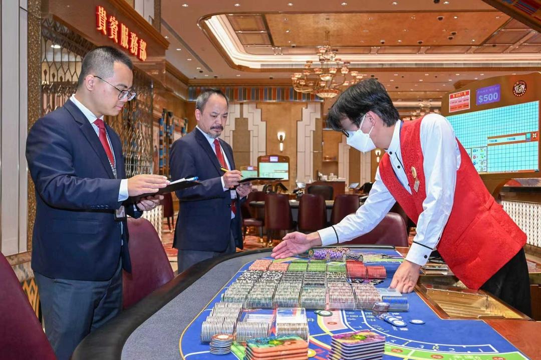 图片[3]-澳門置地娛樂場12月30日晚上11時59分正式關場完成-华闻时空