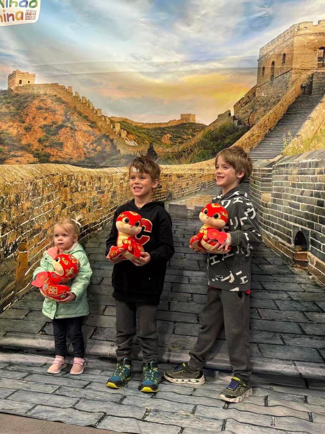 新年展望:中加文化和旅游交流未来可期——专访中国驻多伦多旅游办事处主任武宁女士(图9) 新年展望:中加文化和旅游交流未来可期——专访中国驻多伦多旅游办事处主任武宁女士(图9)