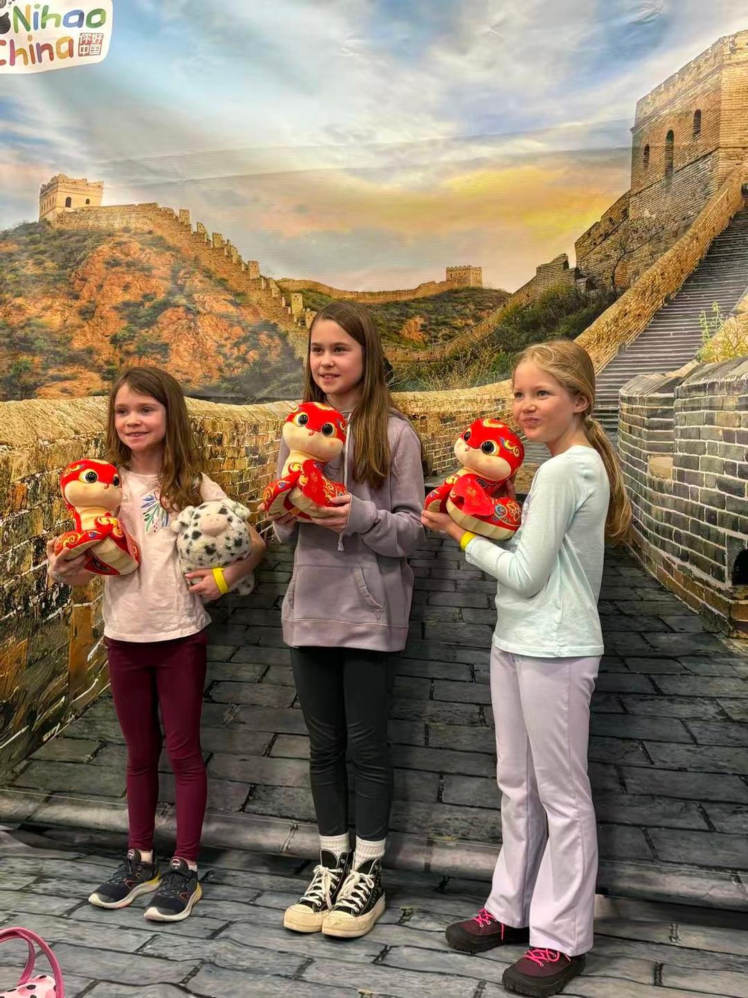 新年展望:中加文化和旅游交流未来可期——专访中国驻多伦多旅游办事处主任武宁女士(图10) 新年展望:中加文化和旅游交流未来可期——专访中国驻多伦多旅游办事处主任武宁女士(图10)