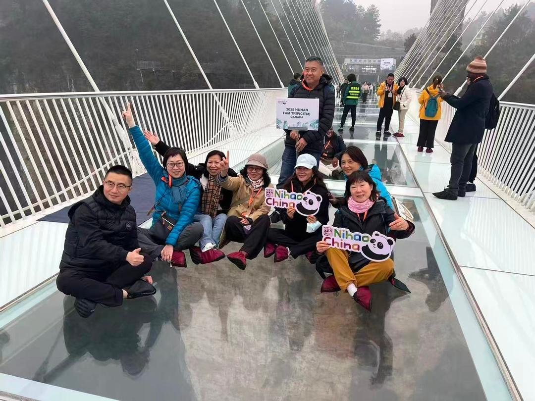 新年展望:中加文化和旅游交流未来可期——专访中国驻多伦多旅游办事处主任武宁女士(图7) 新年展望:中加文化和旅游交流未来可期——专访中国驻多伦多旅游办事处主任武宁女士(图7)