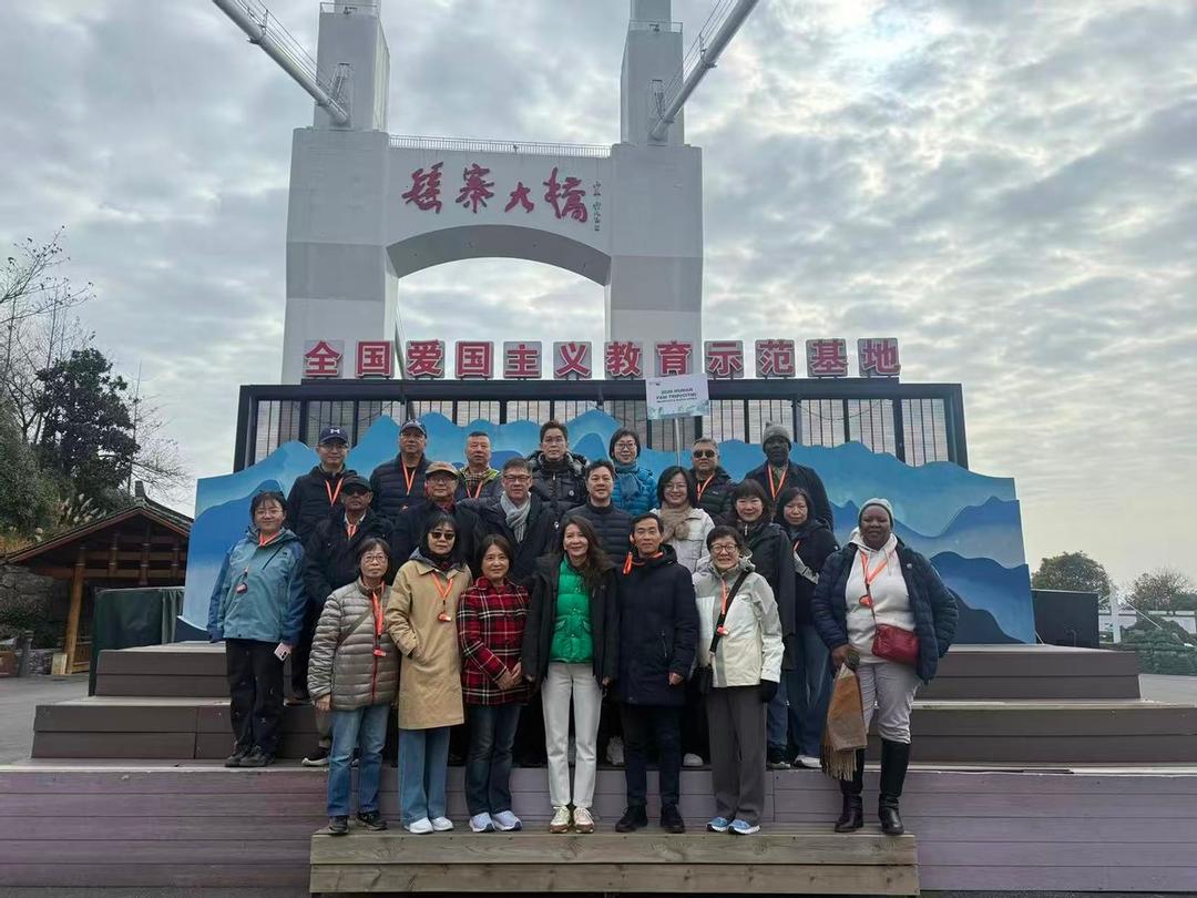 新年展望:中加文化和旅游交流未来可期——专访中国驻多伦多旅游办事处主任武宁女士(图6) 新年展望:中加文化和旅游交流未来可期——专访中国驻多伦多旅游办事处主任武宁女士(图6)