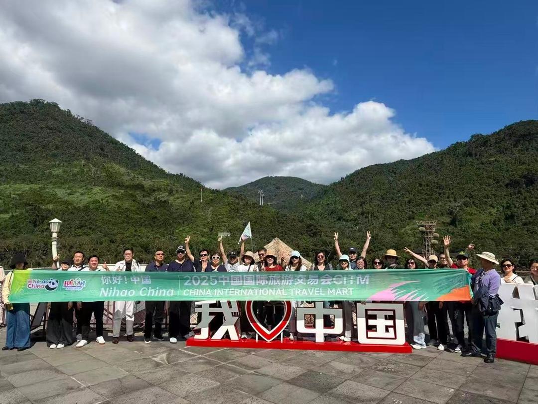 新年展望：中加文化和旅游交流未来可期——专访中国驻多伦多旅游