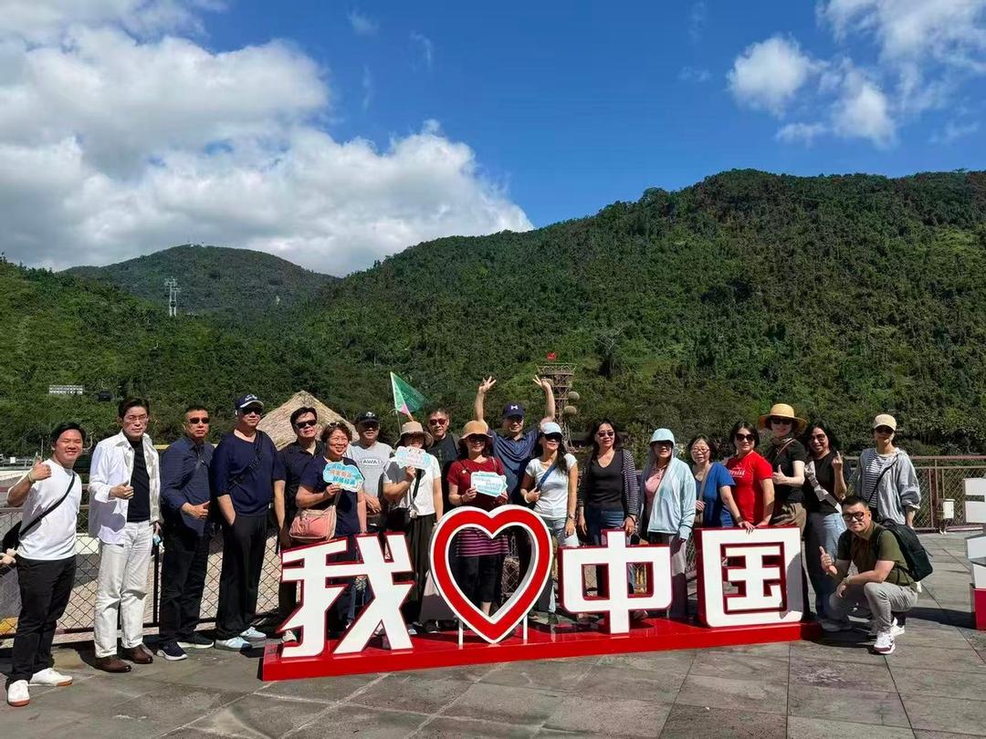 新年展望:中加文化和旅游交流未来可期——专访中国驻多伦多旅游办事处主任武宁女士(图5) 新年展望:中加文化和旅游交流未来可期——专访中国驻多伦多旅游办事处主任武宁女士(图5)