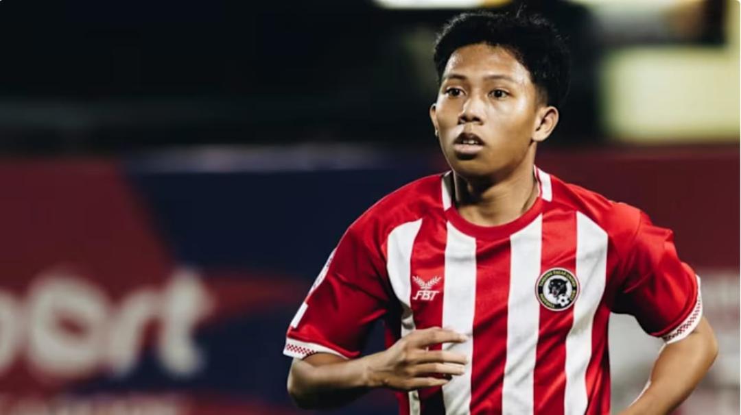 丹戎巴葛