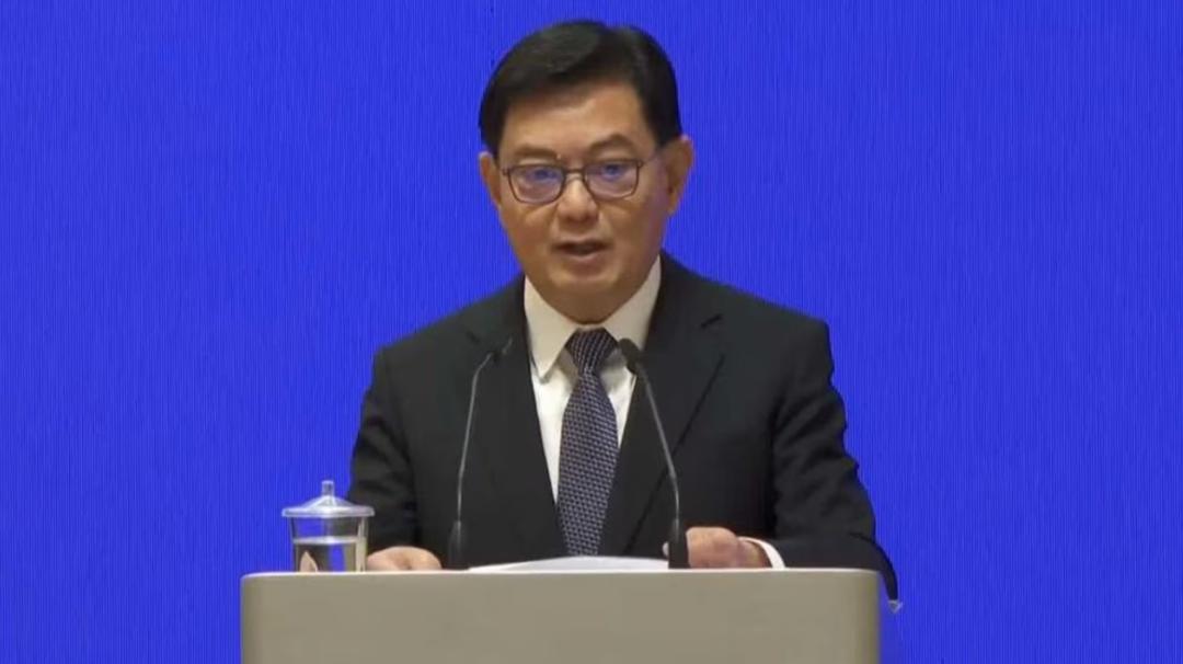 王瑞杰：重塑未来科学三大关键 人工智能、量子计算和跨学科研究_新加坡_新闻_华人头条