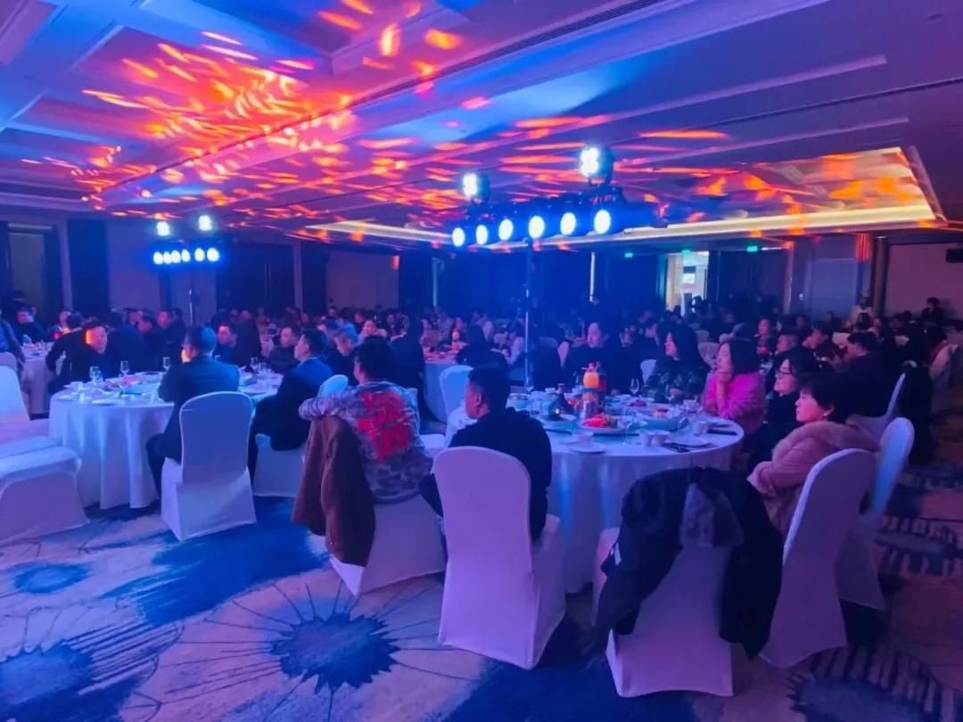 杜康新春“马”上见！<a href=https://www.shidiannet.com/zt/shaanxi/ target=_blank class=infotextkey>陕西</a>白水杜康新品发布会暨答谢会邀您共启2026