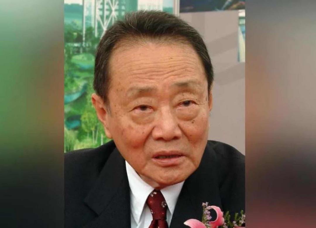 港真东盟｜「亞洲糖王」再登馬首富郭鶴年211億身家強勢上揚_科特迪瓦_新闻_华人头条