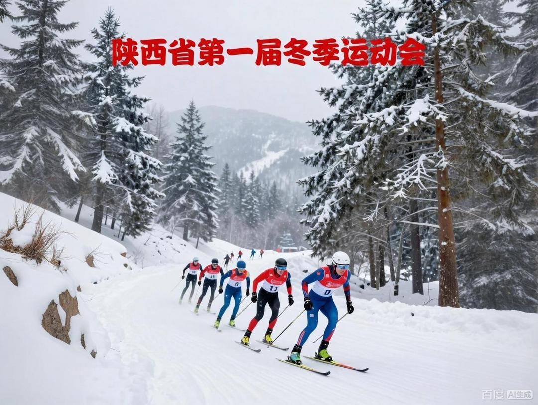 “双运之城”的冰雪辩证法：榆林办赛，为何越“省”越显城市担当？