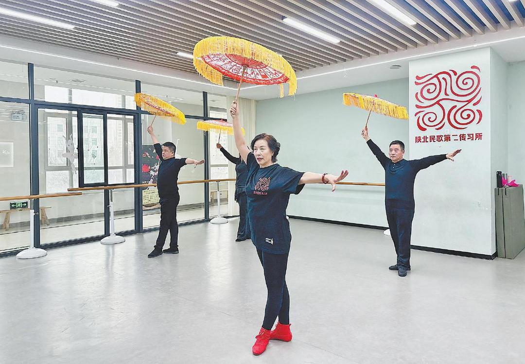 潮涌文旅路 盛景开新篇——榆林文旅2025年高质量发展综述