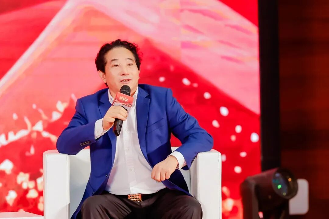 助力家乡发展！<a href=https://www.shidiannet.com/zt/shaanxi/ target=_blank class=infotextkey>陕西</a>白水杜康赞助支持西安市白水商会2025年度工作会议圆满召开