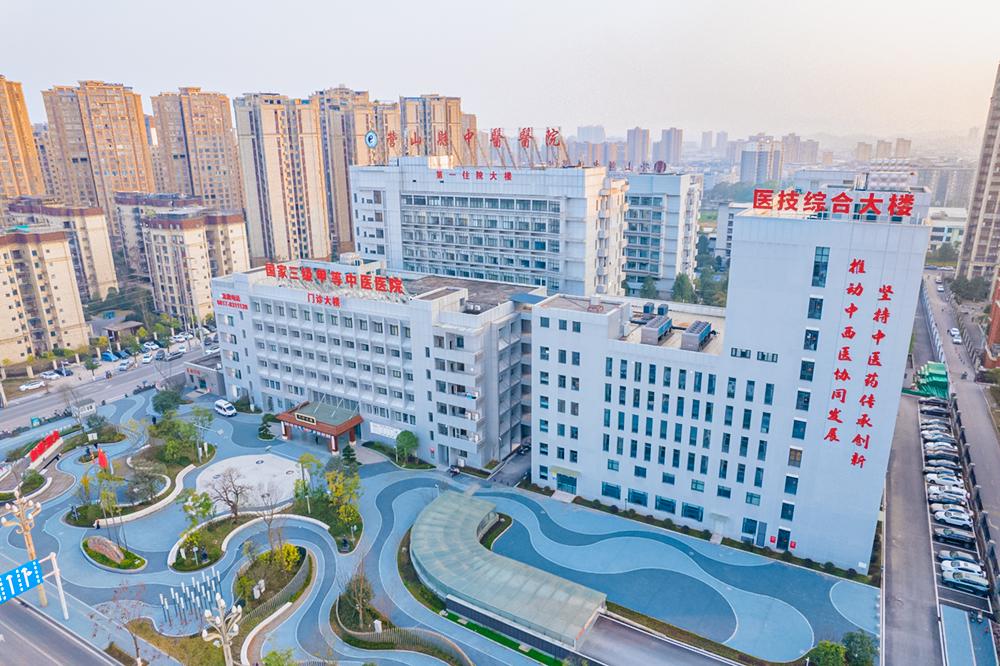 Yingshan, Sichuan: Enhancing People's Livelihood and Welfare, Writing a Healthy Answer Sheet