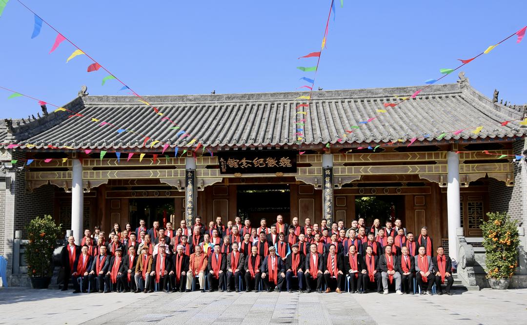 图片[9]-共建“廉洁文化研究与教育实践基地”推进新时代廉洁文化建设-华闻时空