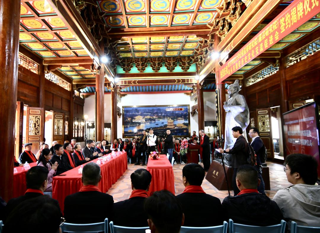 图片[7]-共建“廉洁文化研究与教育实践基地”推进新时代廉洁文化建设-华闻时空