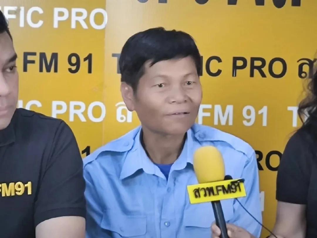 中国留学生遗落10万现金，泰国好司机急送归_泰国_新闻_华人头条