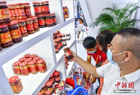 老干妈营收分析与线上渠道策略评估