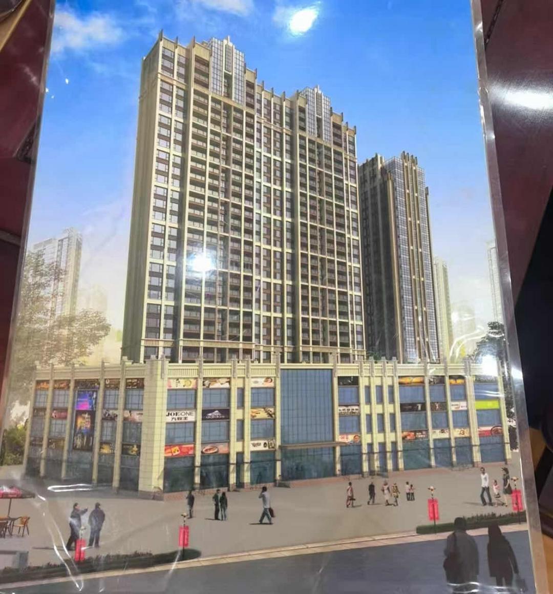 图片[6]-广东汕尾：天价工程款纠纷疑案-华闻时空