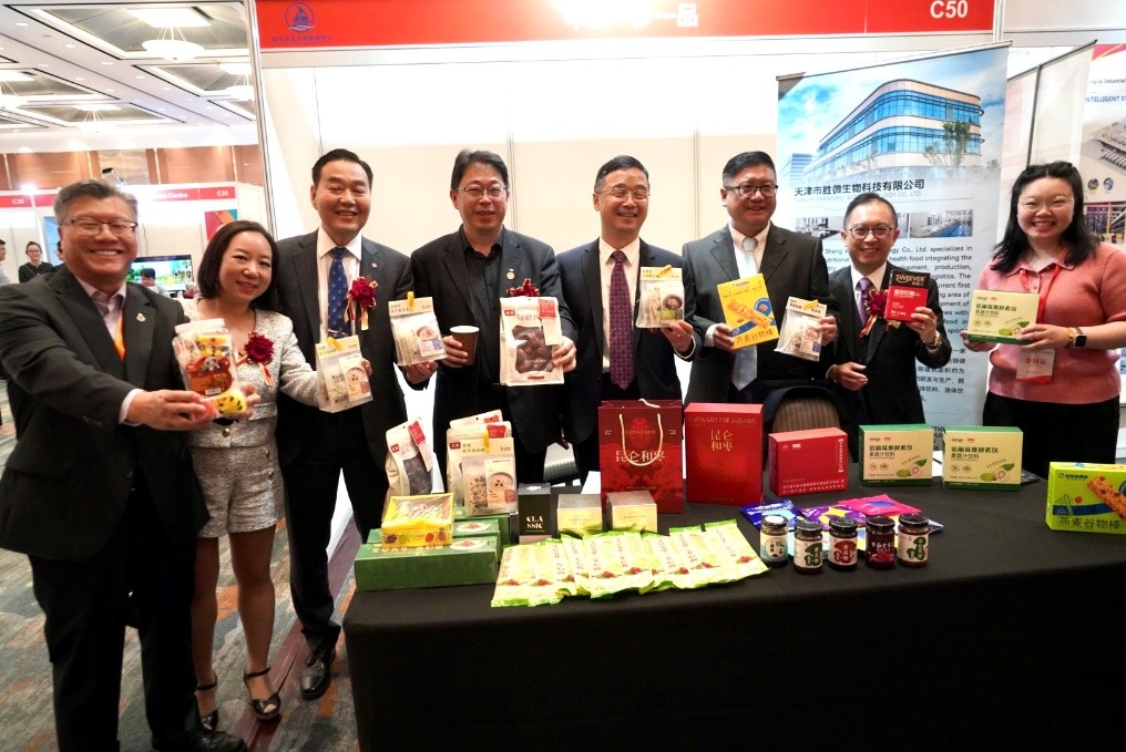 孙瑞祥社长在加拿大共工新闻社成立揭牌仪式上的致辞（全文）(图6)