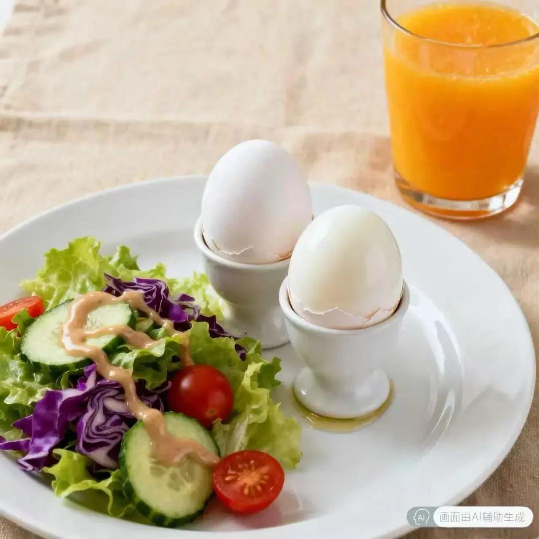 停！这3种不健康的早餐搭配别再吃了_全球_新闻_华人头条