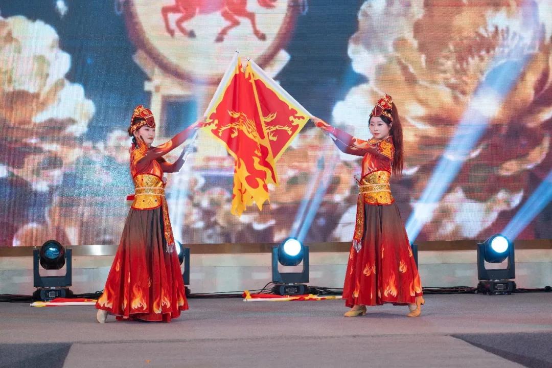 致敬匠心，共启未来——<a href=https://www.shidiannet.com/zt/shaanxi/ target=_blank class=infotextkey>陕西</a>白水杜康新品发布暨2026迎春答谢会圆满举办