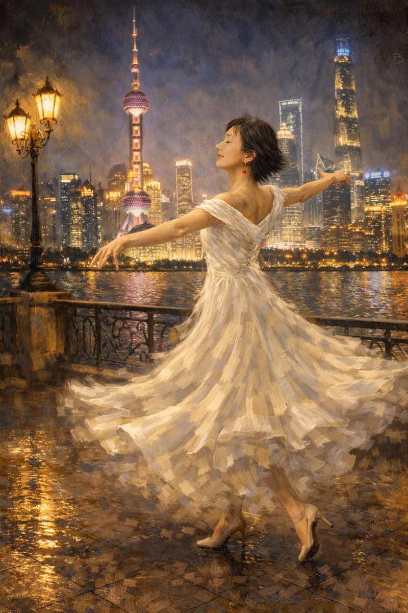 田纳西圆舞曲》3/10_北京_新闻_华人头条