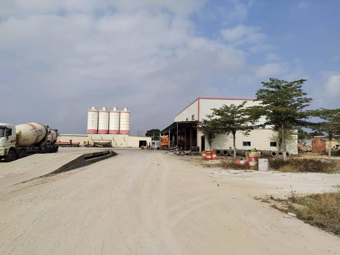 图片[6]-雷州百亩土地承包疑云：合同“变脸”，村民追问“租地黑洞”-华闻时空