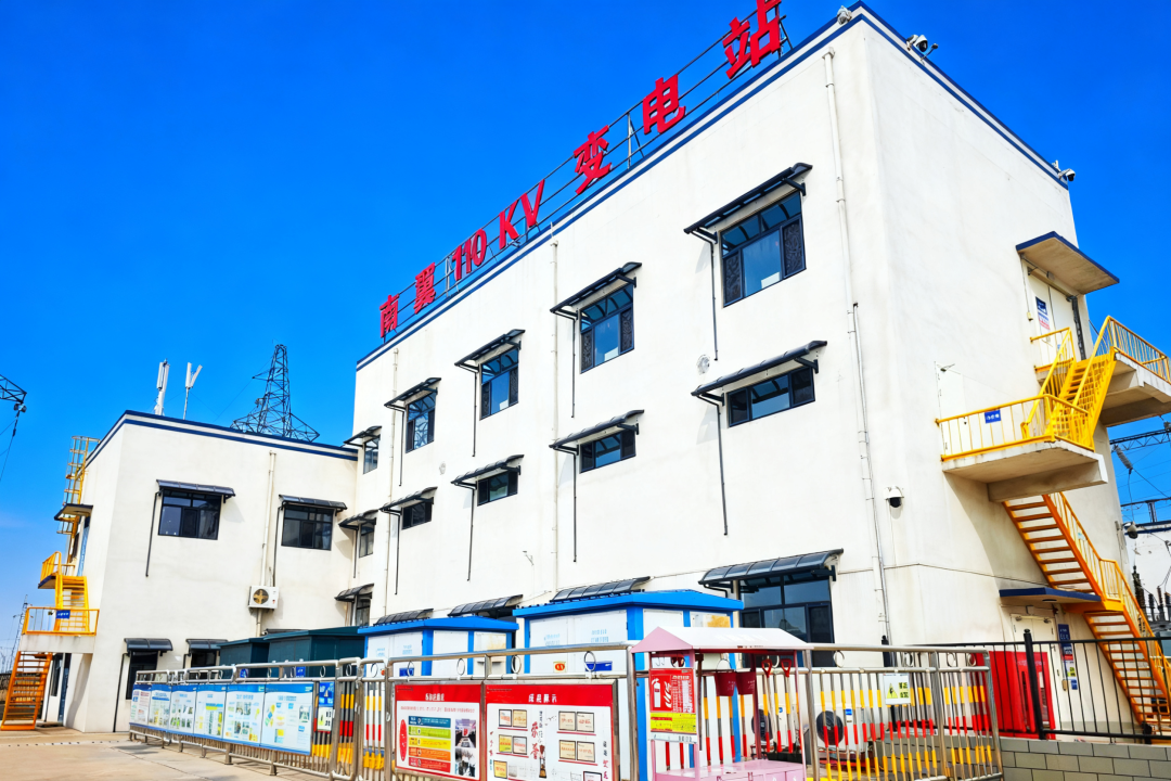 回眸2025 | 神木柠条塔矿业公司:把水、电稳稳送到一线去