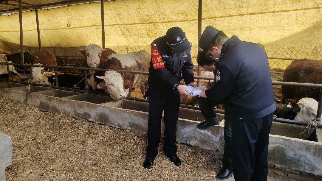 延安铁警灵活方式开展法治安全宣传